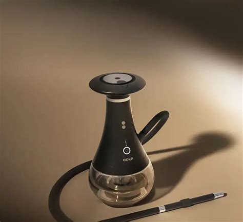 ooka pods usa|World's First Electric Shisha Without Charcoal in Just 5 Minutes.